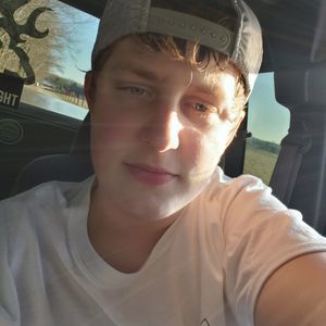 Meet your Posher, Wesley